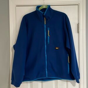 REI Co-op Trailsmith Fleece Jacket - Women's Large